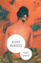 Book cover for Blood Mangoes