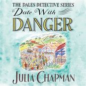 Book cover for Date with Danger