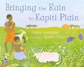 Book cover for Bringing the Rain to Kapiti Plain