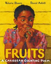 Book cover for Fruits