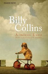 Book cover for Aimless Love