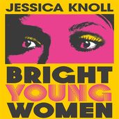 Book cover for Bright Young Women