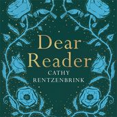 Book cover for Dear Reader