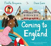 Book cover for Coming to England