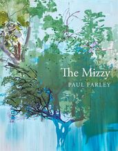 Book cover for The Mizzy