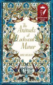 Book cover for The Animals of Lockwood Manor