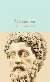 Book cover for Meditations