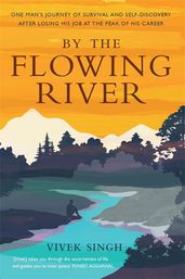 Book cover for By the Flowing River