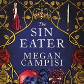 Book cover for The Sin Eater