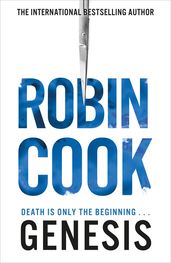 Night Shift by Robin Cook: 9780593717189