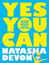 Book cover for Yes You Can 