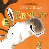 Book cover for Ernest