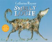 Book cover for Smelly Louie