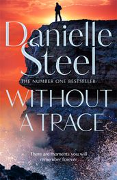 Book cover for Without A Trace