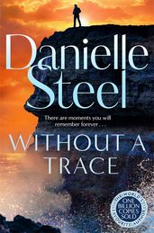 Book cover for Without A Trace