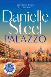 Book cover for Palazzo