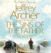 Book cover for The Sins of the Father