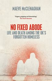 Book cover for No Fixed Abode