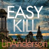 Book cover for Easy Kill