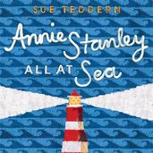 Book cover for Annie Stanley, All At Sea