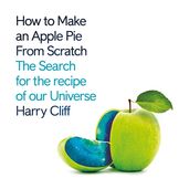 Book cover for How to Make an Apple Pie from Scratch