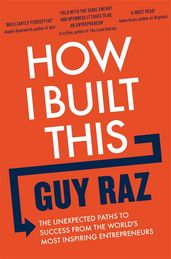 how i built this book quotes