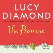 Book cover for The Promise