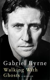 best biography in the world Book cover for Walking with Ghosts