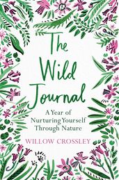 Book cover for The Wild Journal