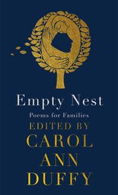 Book cover for Empty Nest