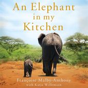 Book cover for An Elephant in My Kitchen