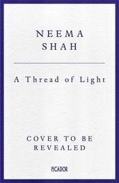 Book cover for A Thread of Light