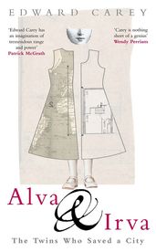 Book cover for Alva & Irva