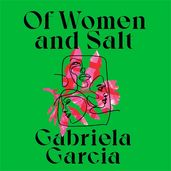 Book cover for Of Women and Salt