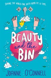 Book cover for Beauty and the Bin