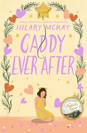 Book cover for Caddy Ever After