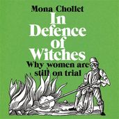 Book cover for In Defence of Witches