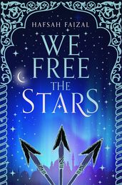 Book cover for We Free the Stars 