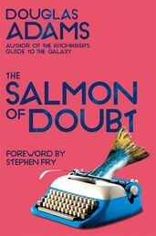 Book cover for Salmon of Doubt