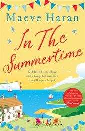 Holiday reads 2023: the best books for summer - Pan Macmillan