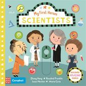 Book cover for Scientists