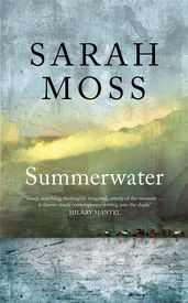 Book cover for Summerwater