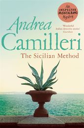 Book cover for The Sicilian Method