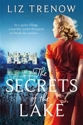 Book cover for The Secrets of the Lake