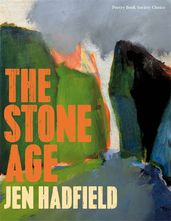 Book cover for The Stone Age