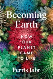 Book cover for Becoming Earth