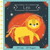 Book cover for Leo