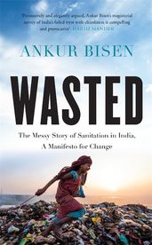 Book cover for Wasted