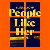 Book cover for People Like Her