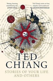 Exhalation by Ted Chiang - Pan Macmillan